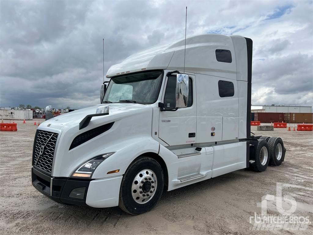 Volvo VNL760 Tegljači