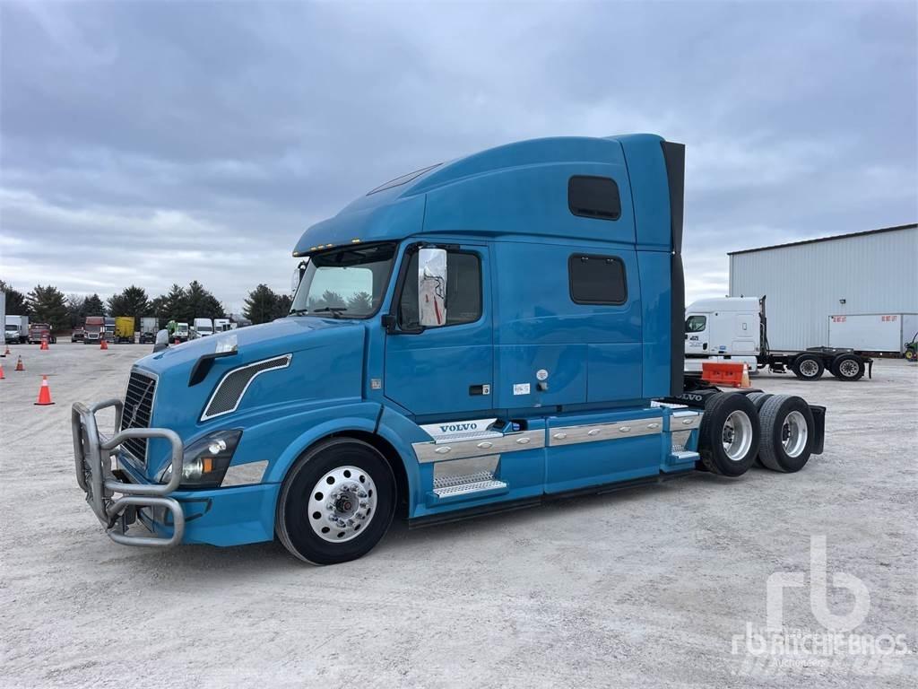Volvo VNL780 Tegljači