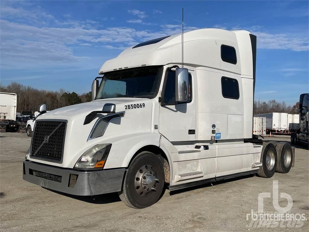 Volvo VNL780 Tegljači