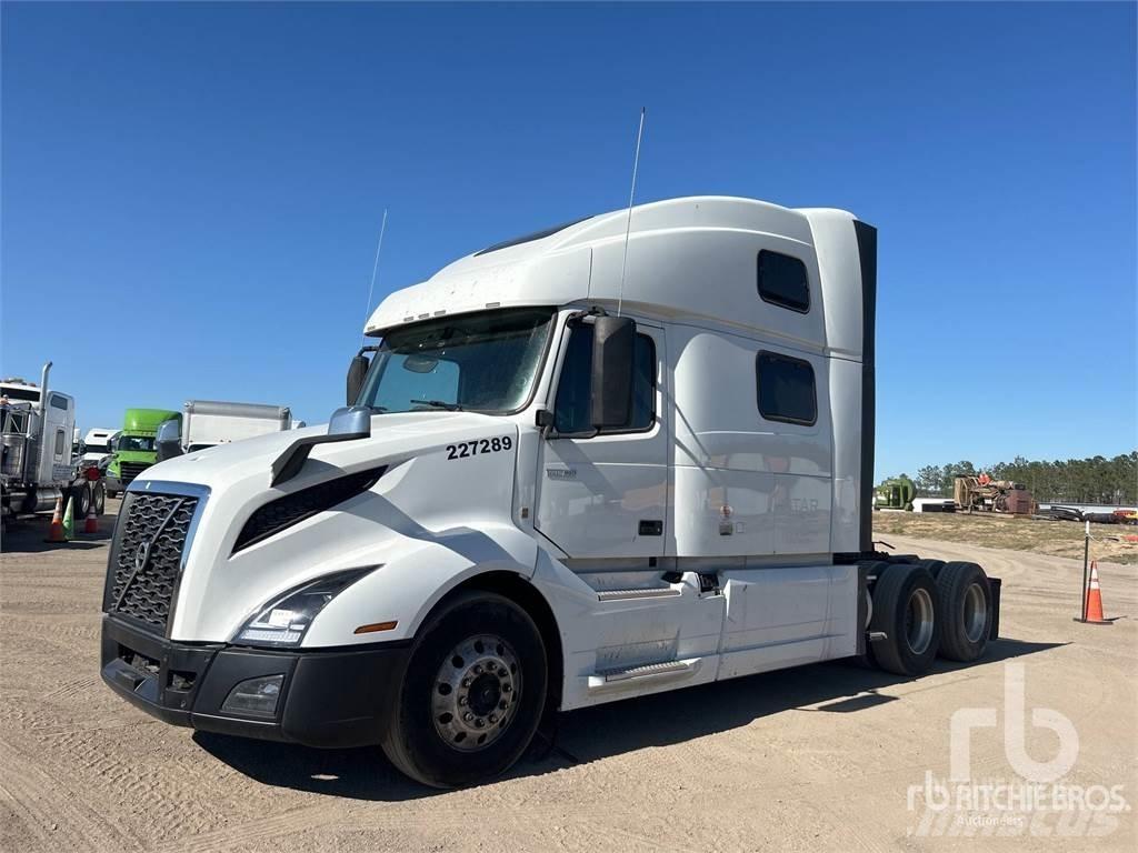 Volvo VNL860 Tegljači