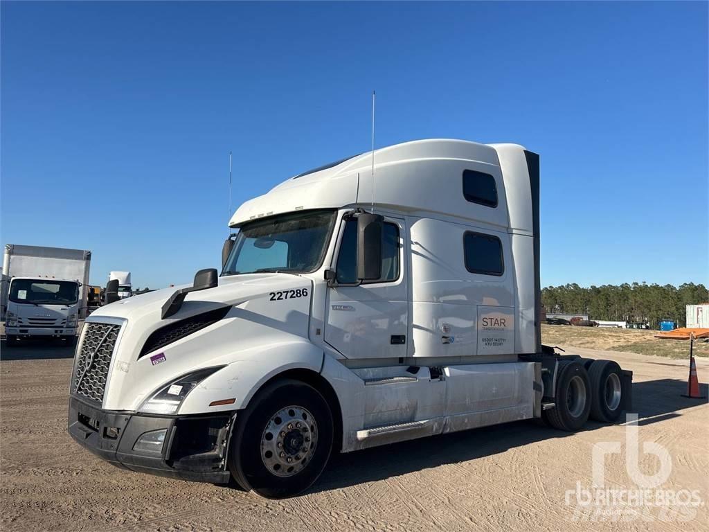 Volvo VNL860 Tegljači