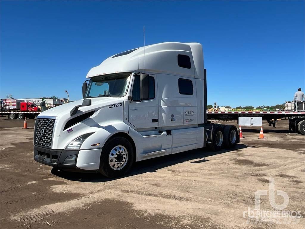 Volvo VNL860 Tegljači