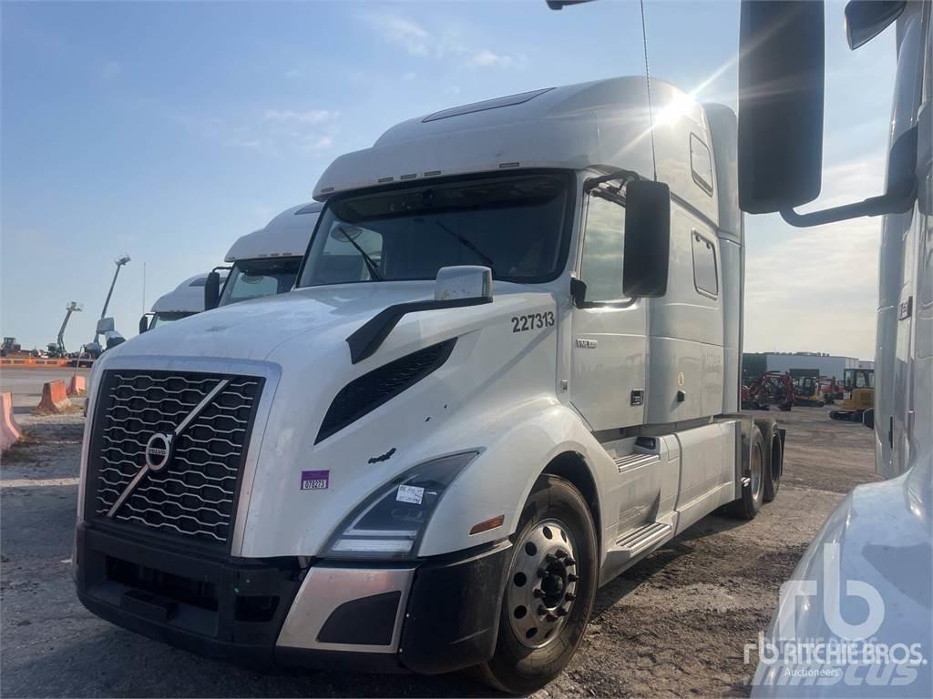 Volvo VNL860 Tegljači