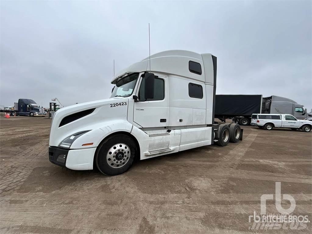 Volvo VNL860 Tegljači