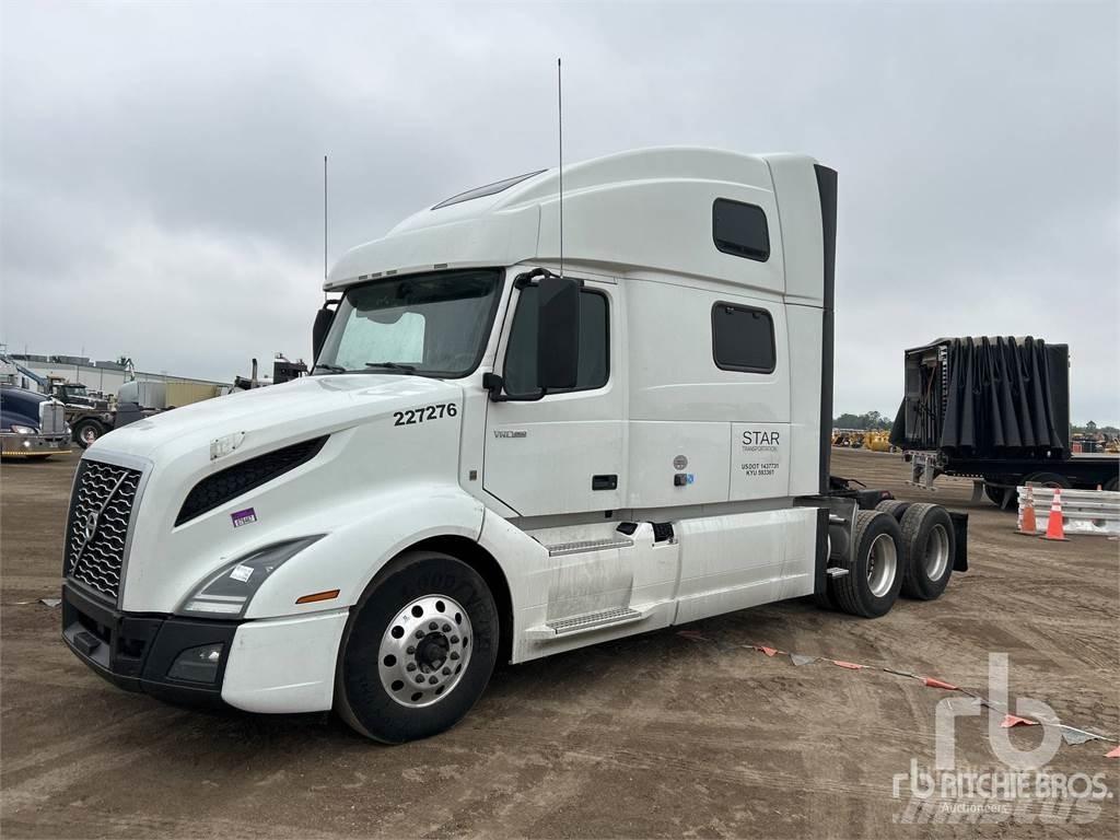Volvo VNL860 Tegljači