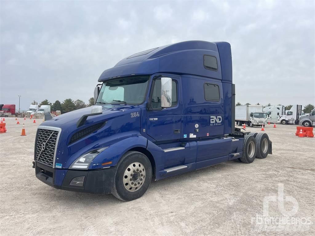 Volvo VNL860 Tegljači