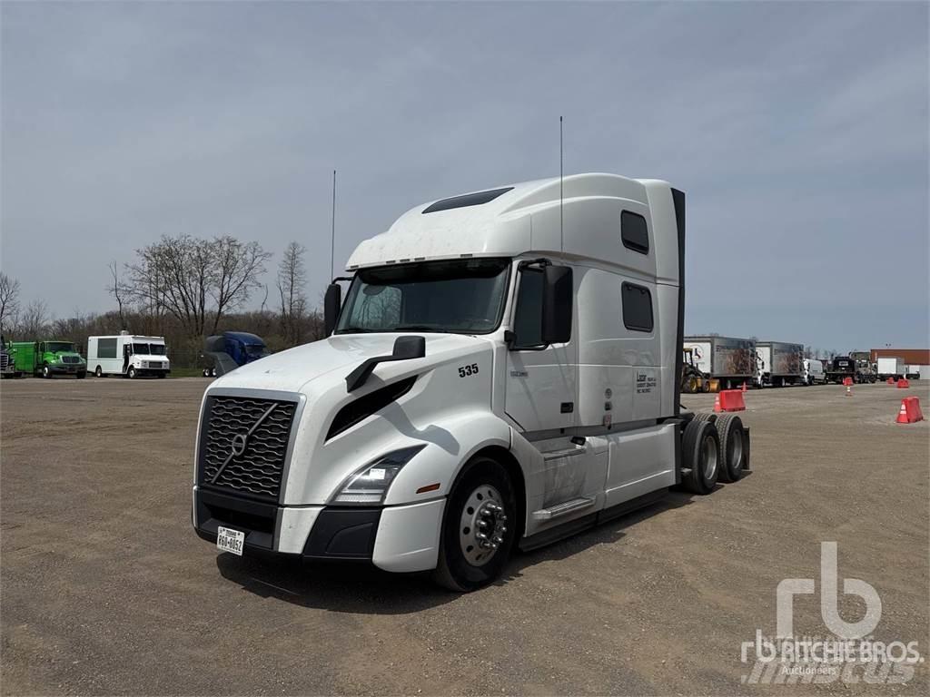 Volvo VNL860 Tegljači