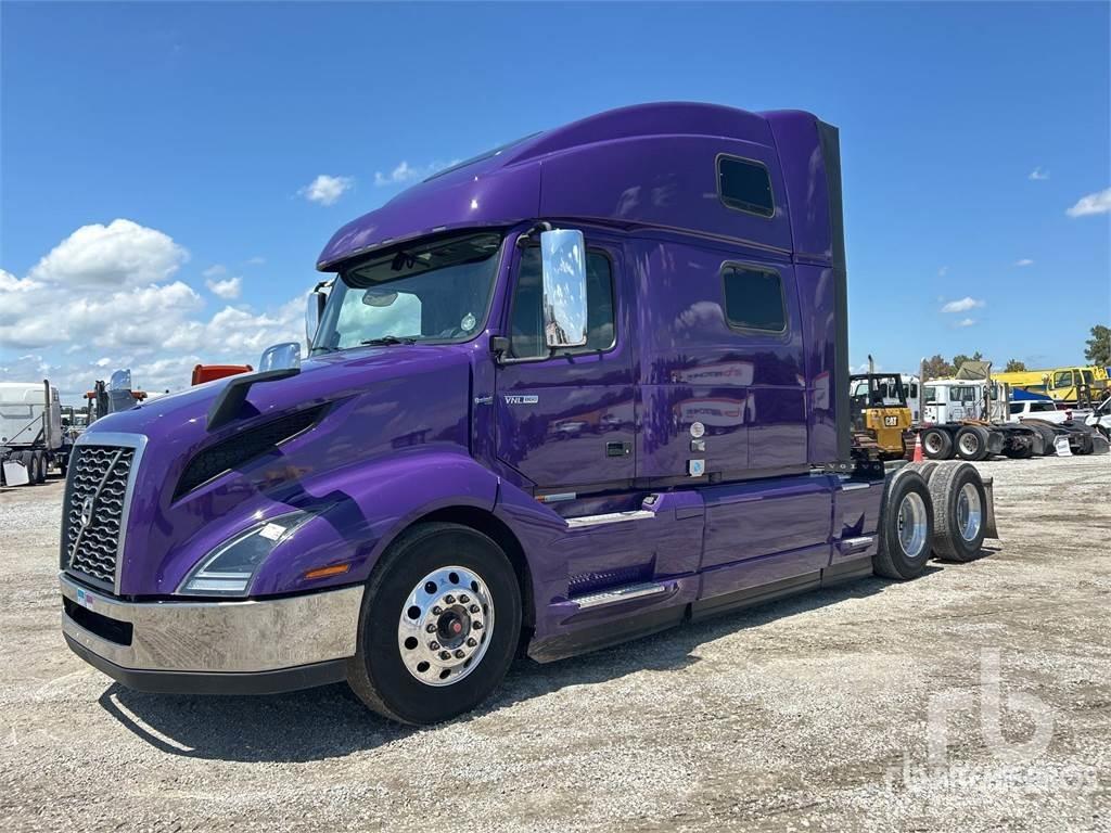 Volvo VNL860 Tegljači