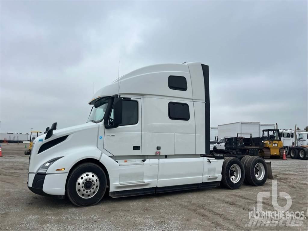 Volvo VNL860 Tegljači