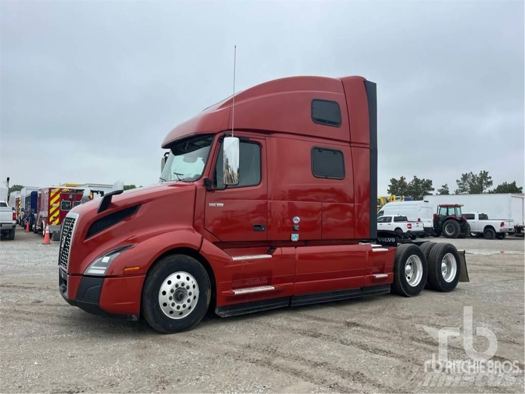 Volvo VNL860 Tegljači