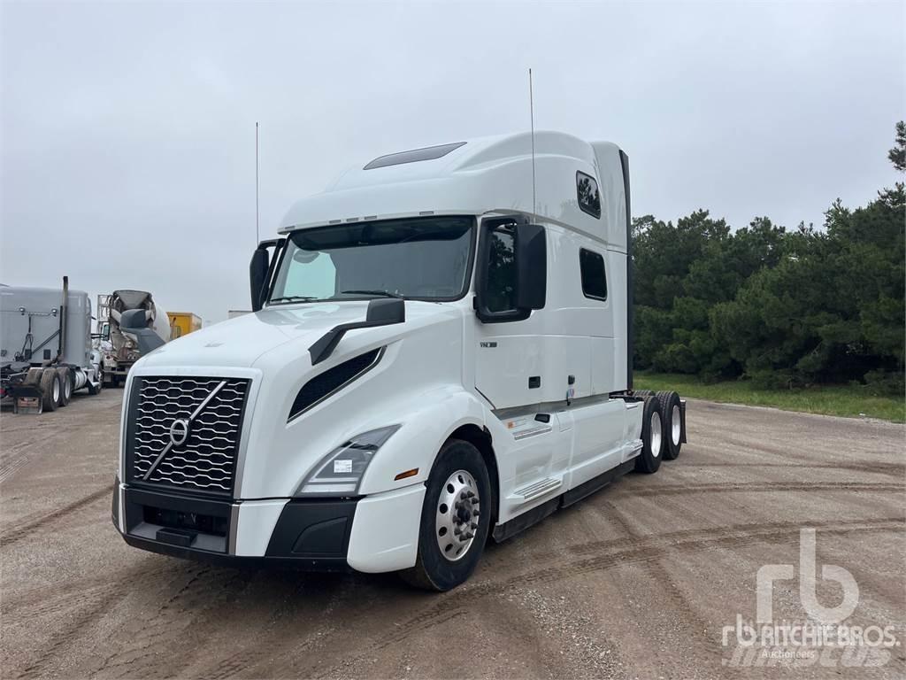 Volvo VNL860 Tegljači