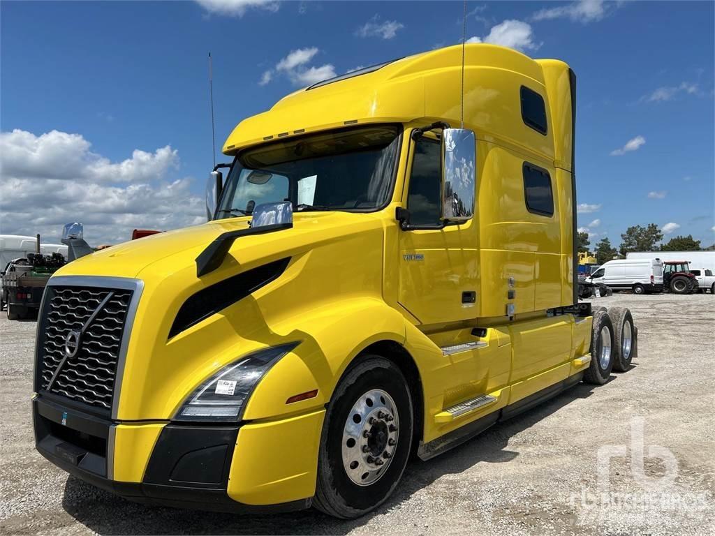 Volvo VNL860 Tegljači