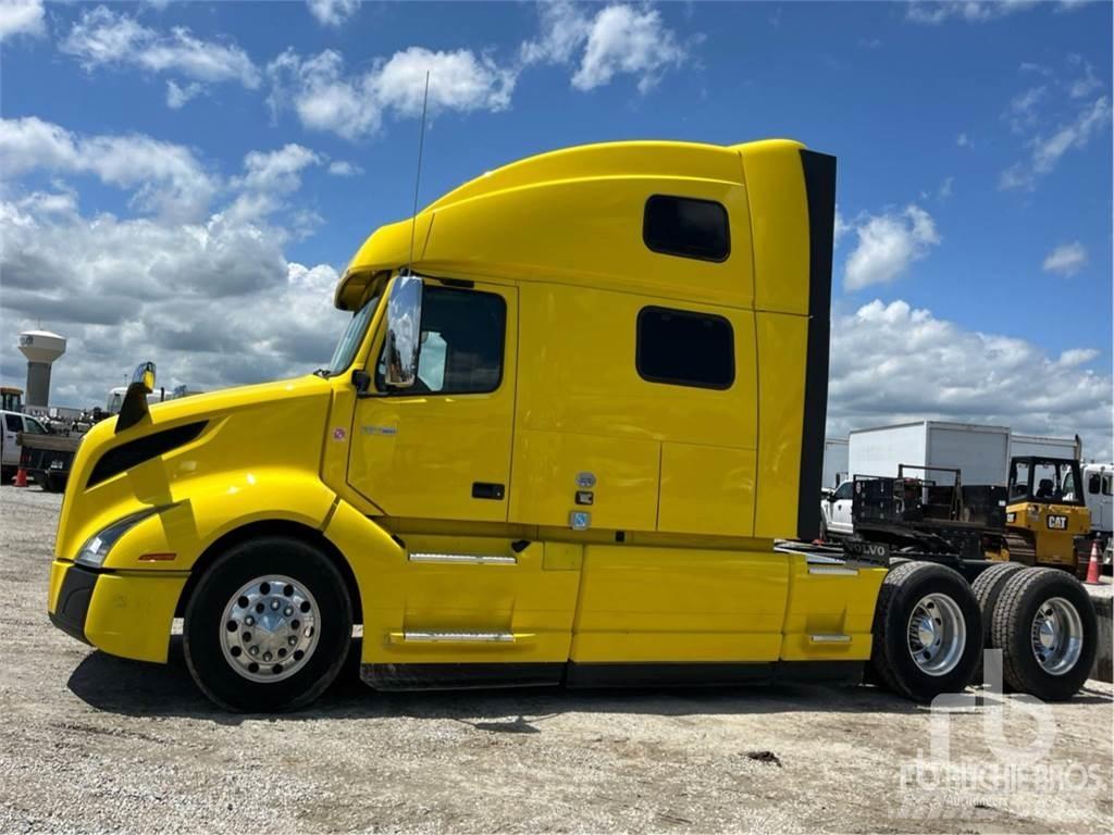 Volvo VNL860 Tegljači