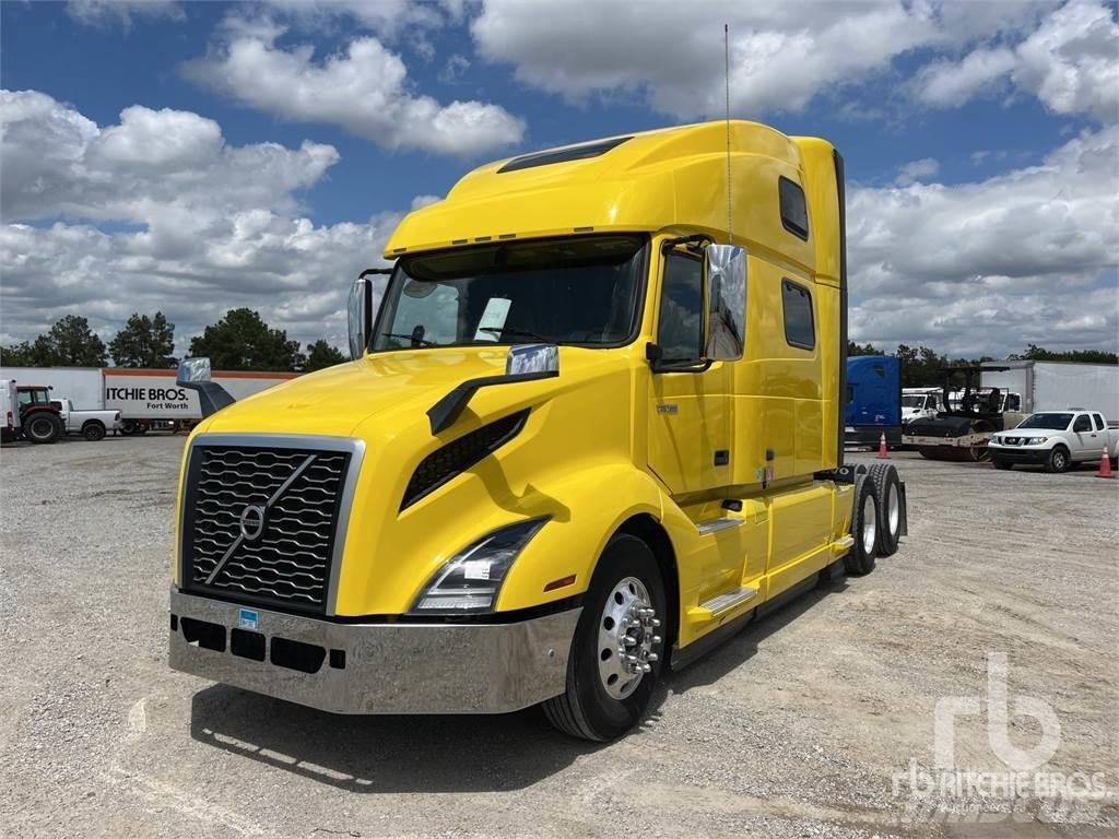 Volvo VNL860 Tegljači