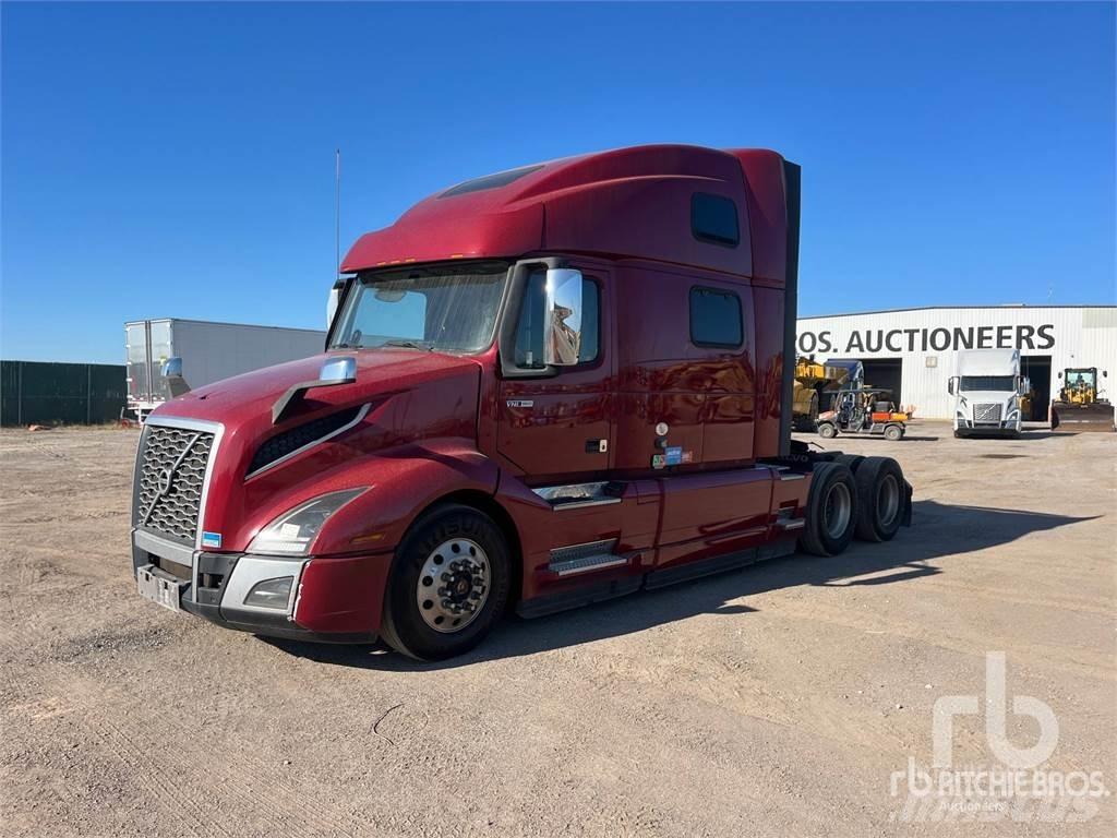 Volvo VNL860 Tegljači