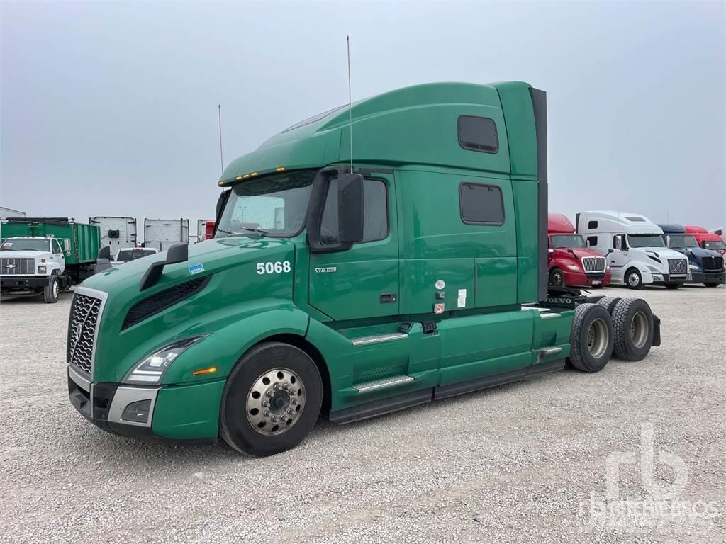 Volvo VNL860 Tegljači