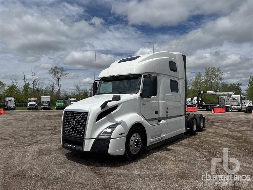 Volvo VNL860 Tegljači