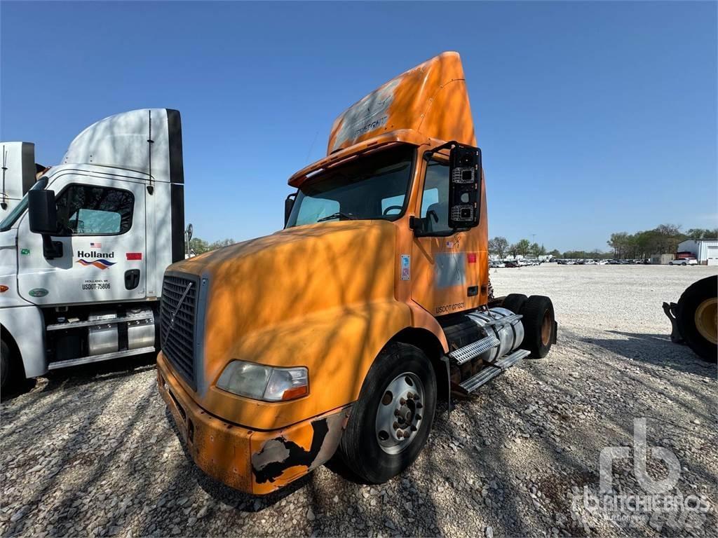 Volvo VNM Tegljači
