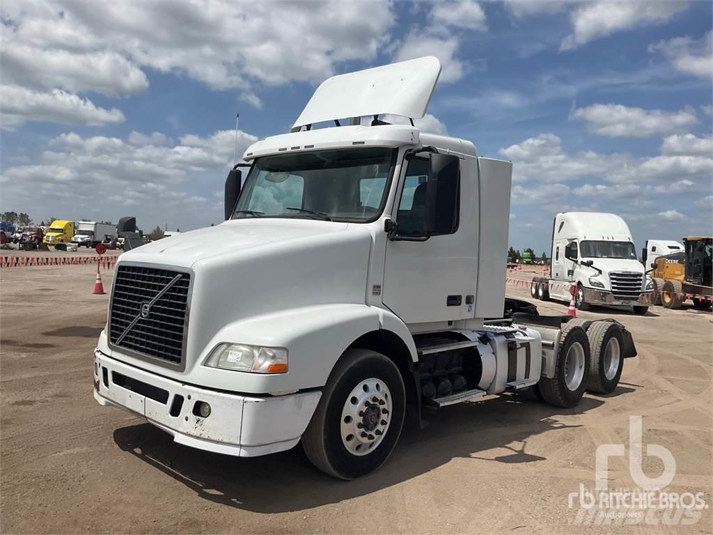 Volvo VNM200 Tegljači