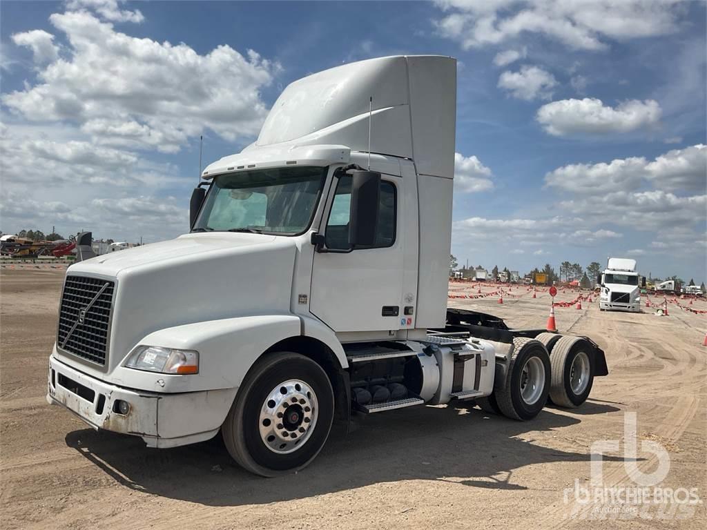 Volvo VNM200 Tegljači