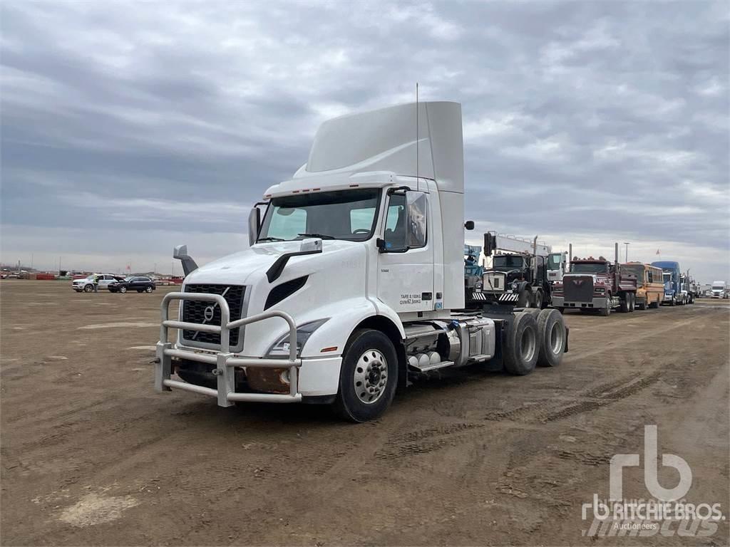 Volvo VNR Tegljači