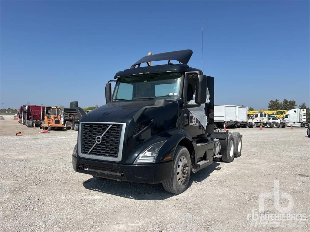 Volvo VNR Tegljači