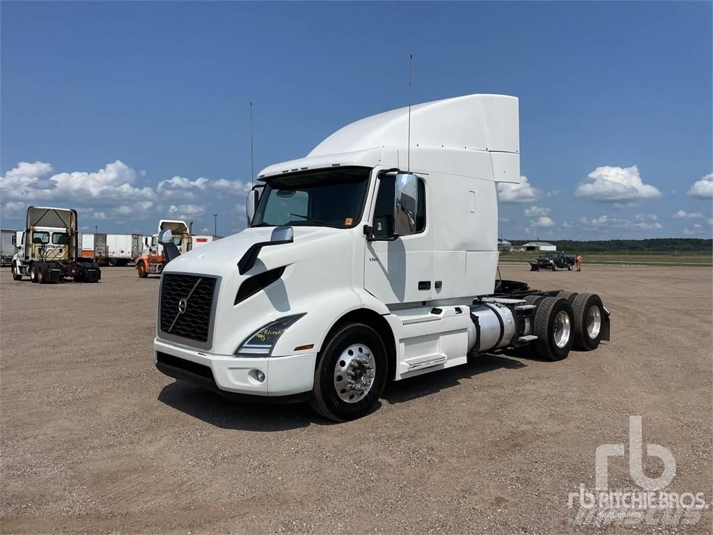 Volvo VNR Tegljači