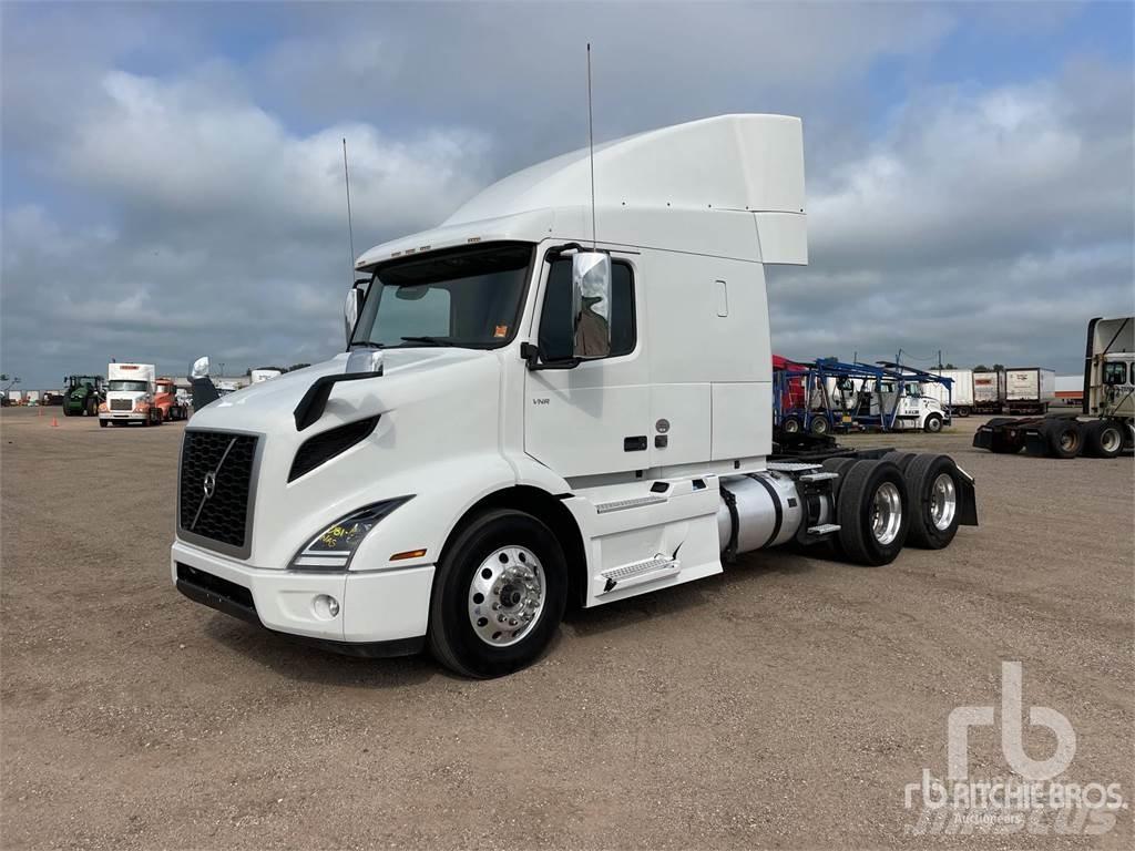 Volvo VNR Tegljači