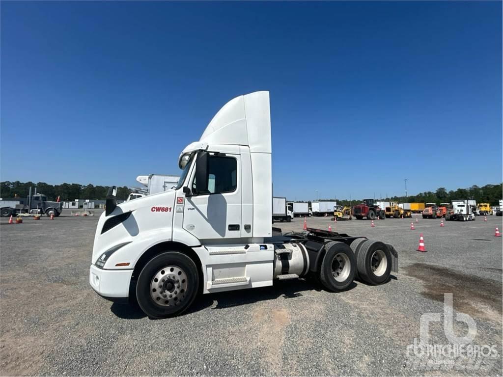 Volvo VNR300 Tegljači