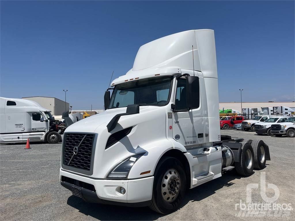Volvo VNR300 Tegljači