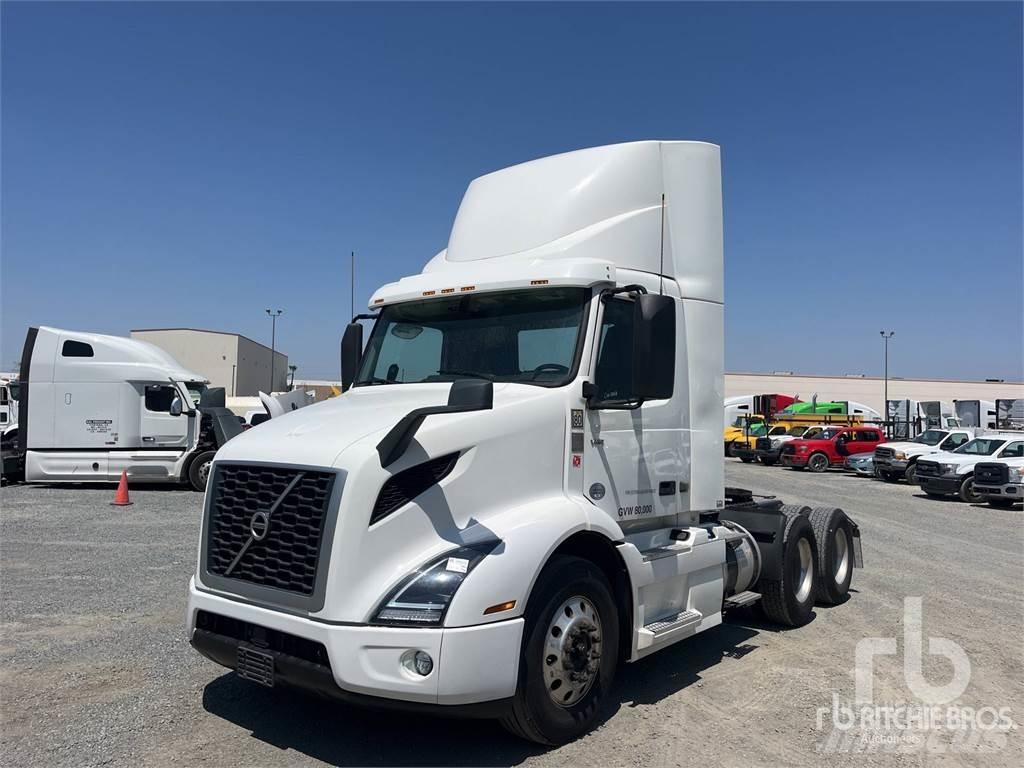Volvo VNR300 Tegljači