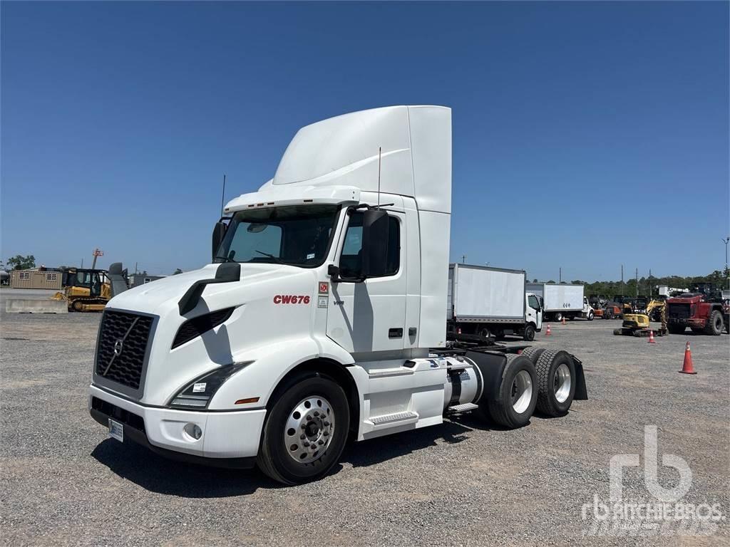 Volvo VNR64300 Tegljači
