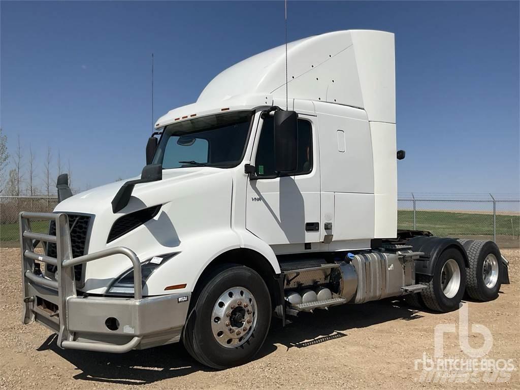 Volvo VNR64T400 Tegljači