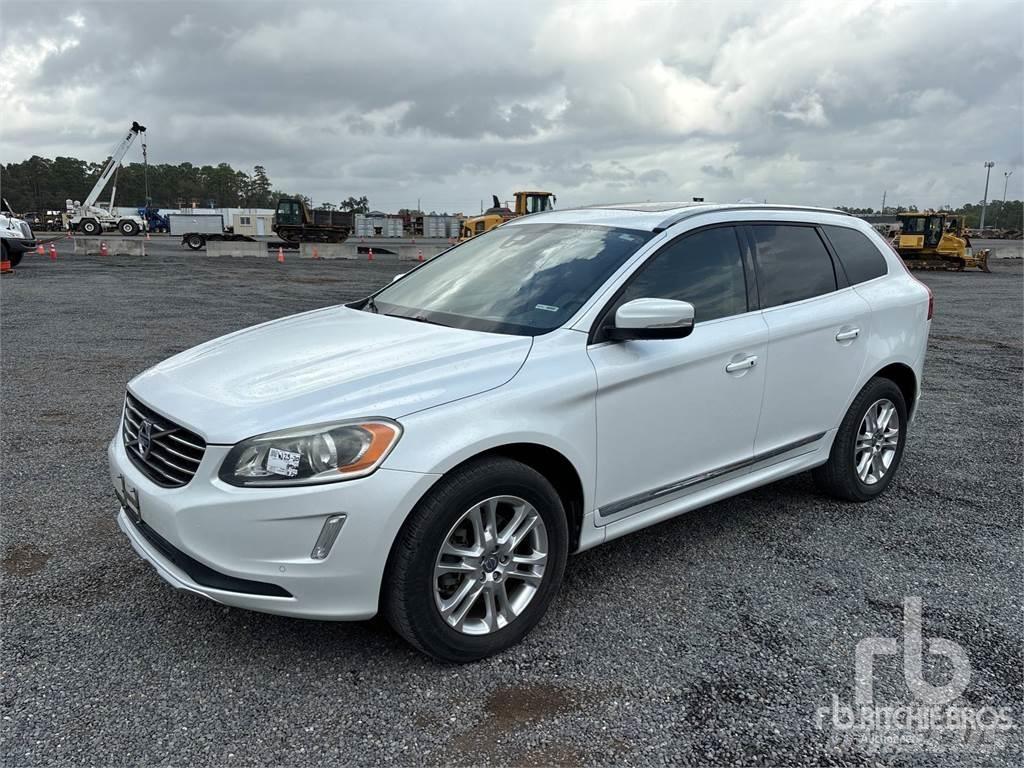 Volvo XC60 Pik up kamioni