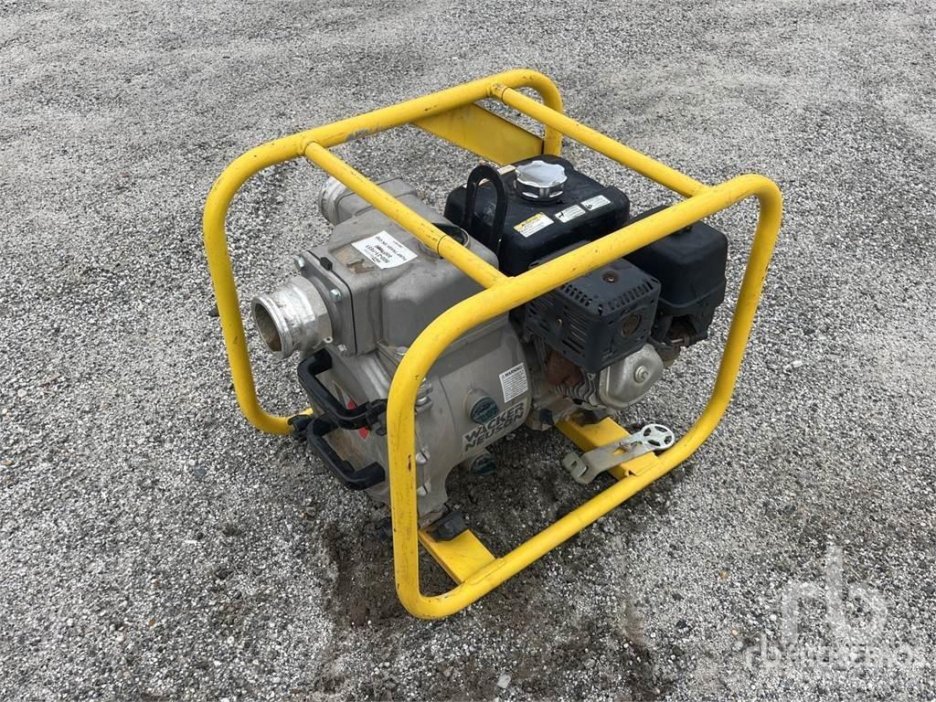 Wacker PT3A Pumpe za vodu