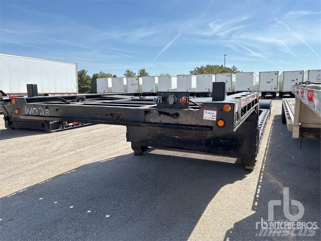 Waltron T/A Auto prikolice