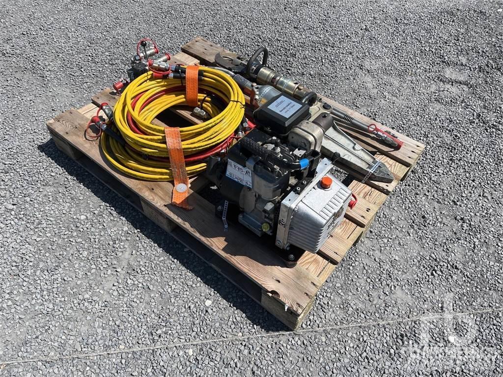 Weber SP30LS Ostalo za građevinarstvo