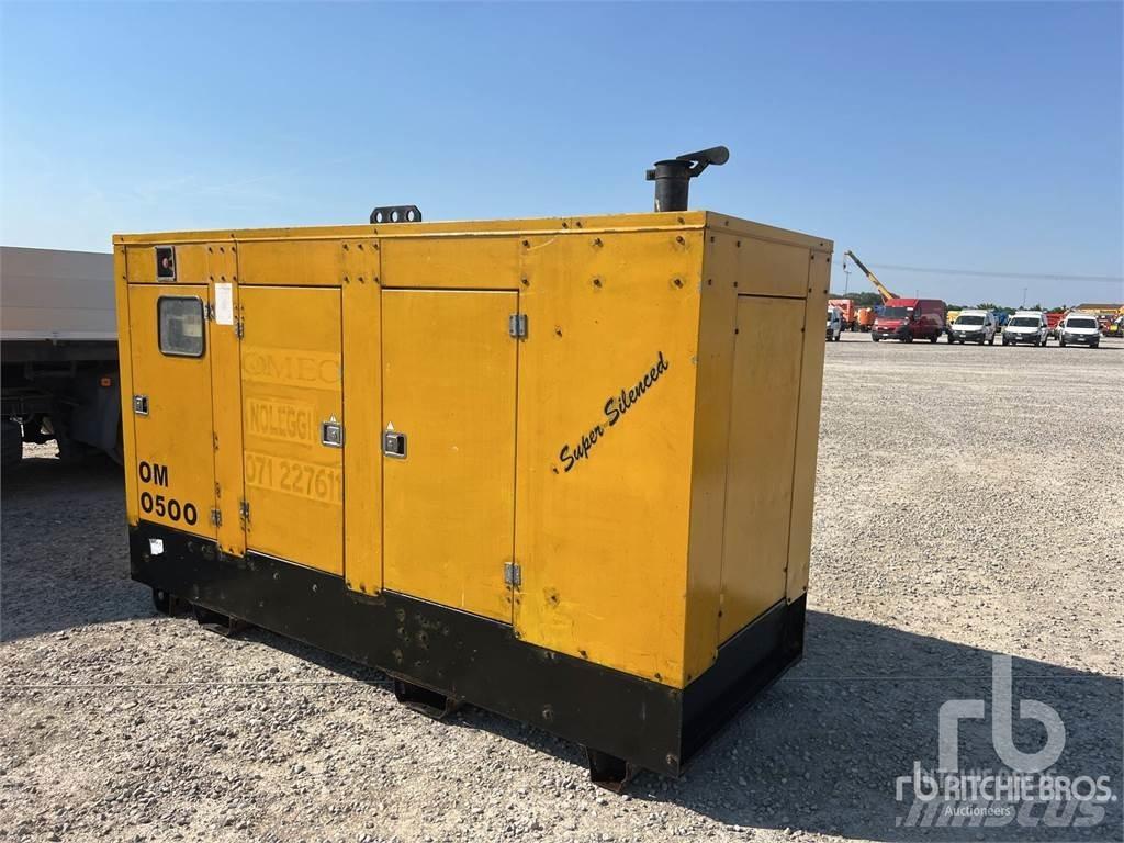  WFM K1500-WJ/S Dizel generatori