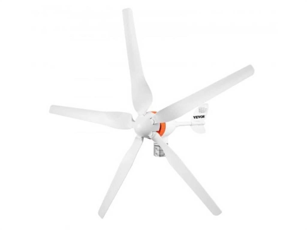 WIND TURBINE Dizel generatori