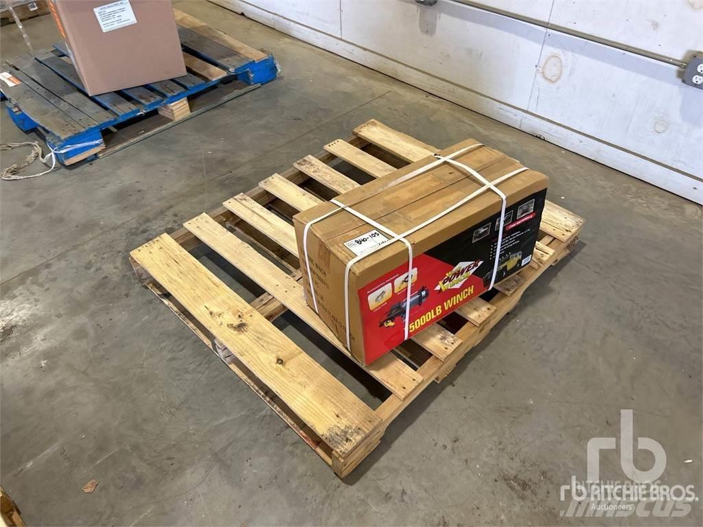  WOOD Electric Ostale poljoprivredne mašine