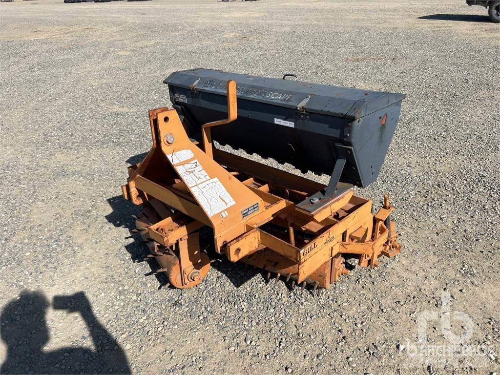Woods SRT48 Ostale industrijske mašine