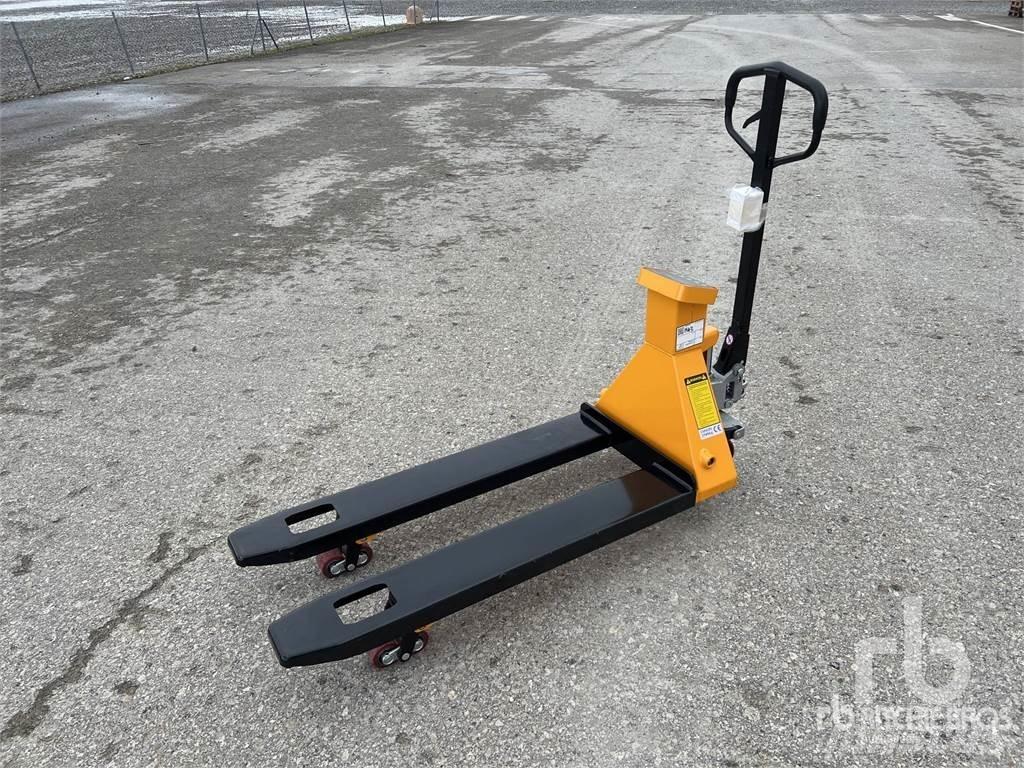 Xilin BFC25 Ostalo za građevinarstvo
