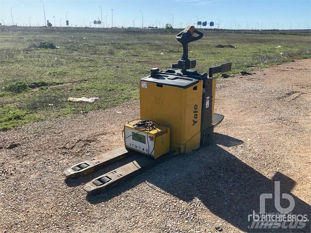 Yale MP20X Paletni regali