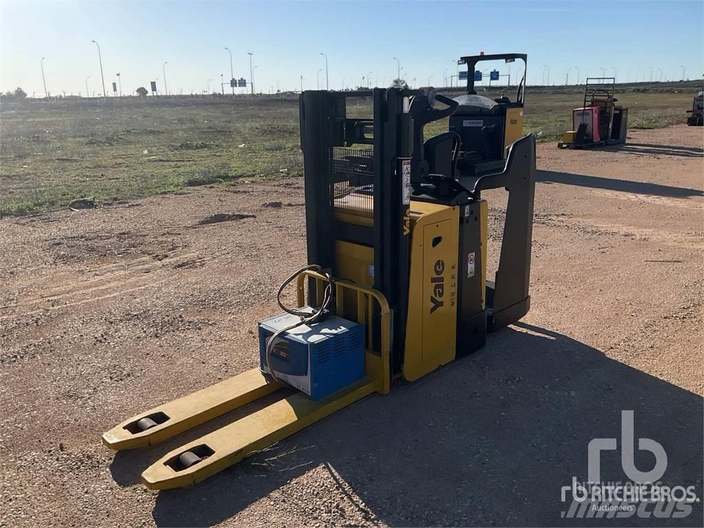 Yale MP20XD Paletni regali