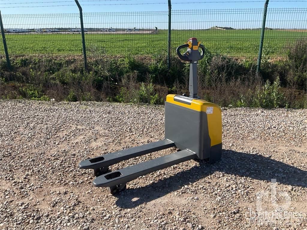 Yale MPC14 Paletni regali