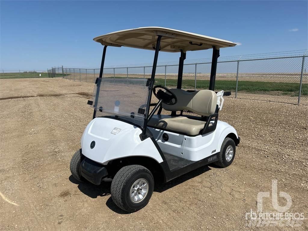 Yamaha Mobile Kola za golf