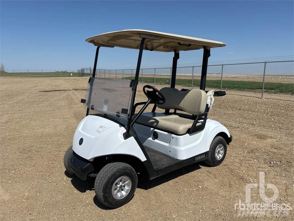 Yamaha Mobile Kola za golf