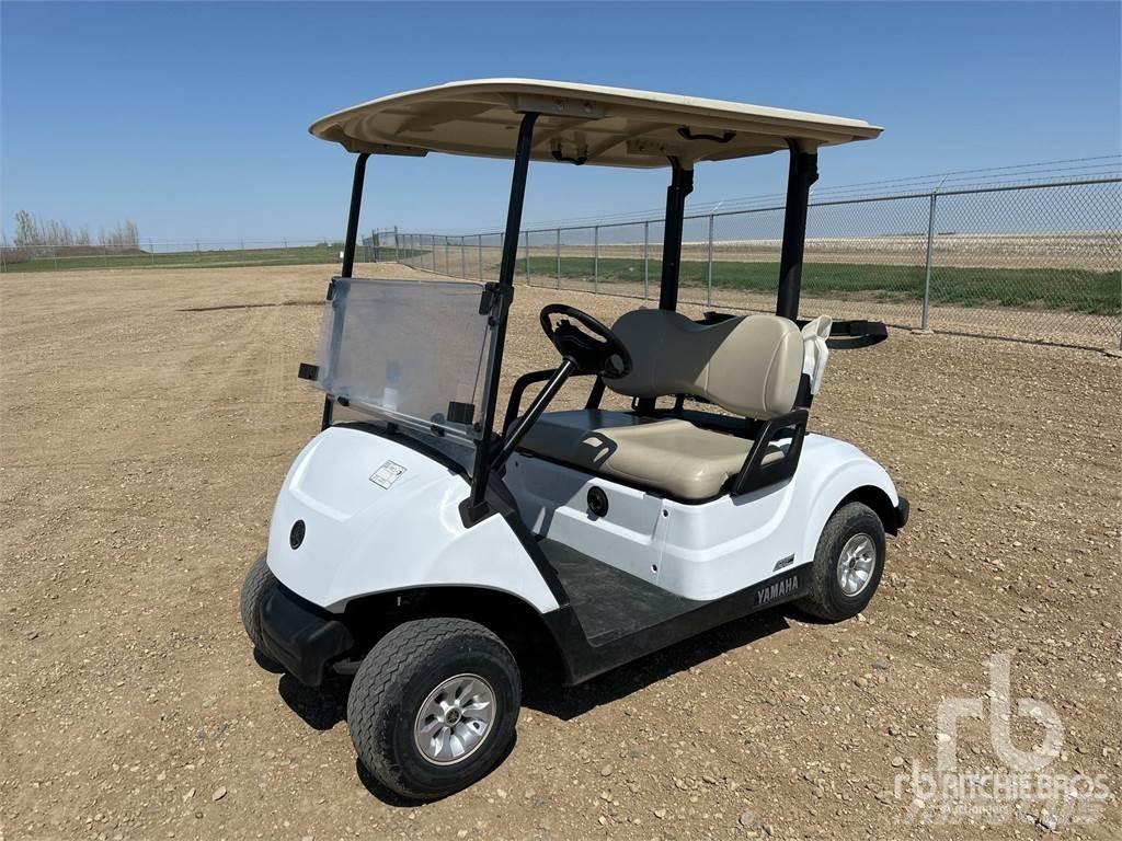 Yamaha Mobile Kola za golf