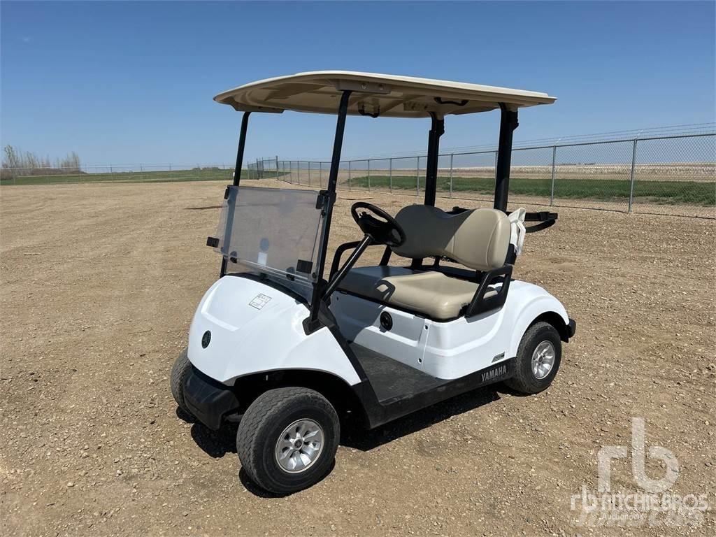 Yamaha Mobile Kola za golf
