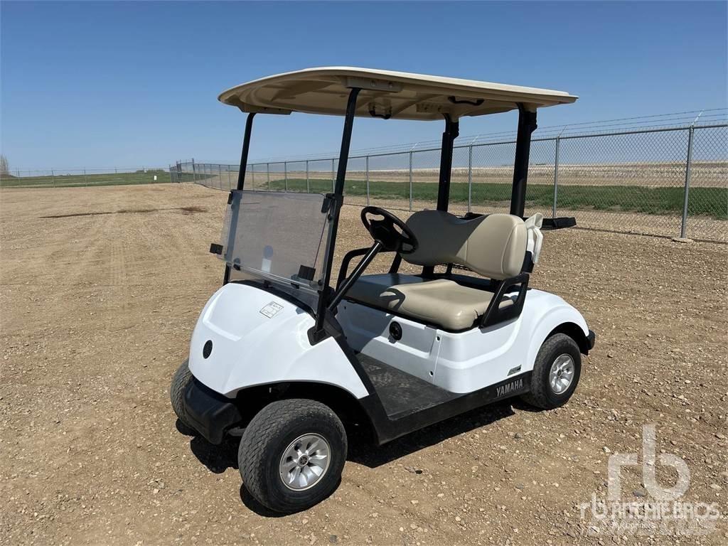 Yamaha Mobile Kola za golf